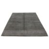 Genuine Persian Gabbeh Wool Rug Handwoven in Chaharmahal & Bakhtiari
