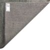 Genuine Persian Gabbeh Wool Rug Handwoven in Chaharmahal & Bakhtiari