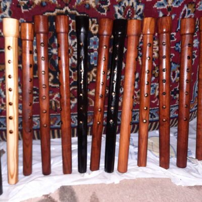 Balaban Woodwind Instrument Duduk For beginners