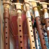 Balaban Woodwind Instrument Duduk For beginners