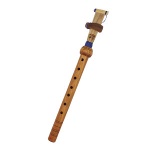 Balaban Woodwind Instrument Duduk Model Kurdi