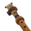 Balaban Woodwind Instrument Duduk Model Kurdi