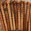 Balaban Woodwind Instrument Duduk Model Kurdi