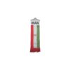 Persian Car Rear-view Mirror Hanging - Iran Flag Design