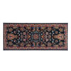 Carpet Stair Tread Indoor – Persian Traditional Design, Slip Resistant