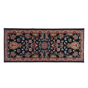 Carpet Stair Tread Mat Persian Inspired Traditional Design