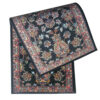 Carpet Stair Tread Indoor – Persian Traditional Design, Slip Resistant