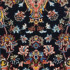 Carpet Stair Tread Indoor – Persian Traditional Design, Slip Resistant
