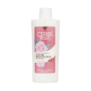 Cerita Beauty Color Fixation & Protection Shampoo 200 ml