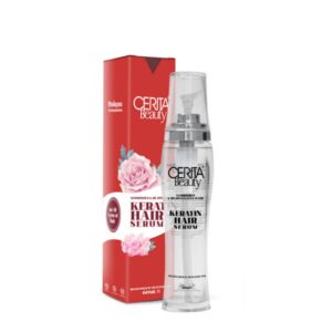 Cerita Beauty Serum with Oil for Damaged Hair