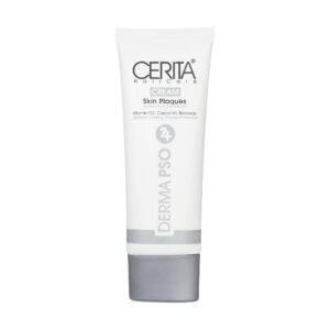 Cerita Derma PSO Plus Skin Plaques Repair Cream