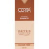 Cerita Strengthening & Anti-Hair Loss Caffeine Shampoo - Reduces Hair Fall & Strengthens
