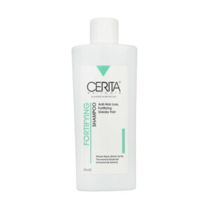 Cerita Strengthening & Anti-Hair Loss Fortifying Shampoo