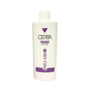 Cerita Strengthening Shampoo for All Hair Types