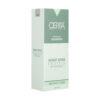 Cerita Wheat Germ Shampoo Sulfate-Free for All Hair Types - Gentle & Nourishing