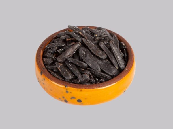 Cheese-Flavored Sunflower Seeds Snack - 1000g