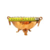 Copper Haft Seen Set for Persian New Year Celebrations