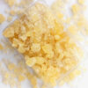 Nabat - Persian Yellow Hard Rock Candy Crushed 800 grams