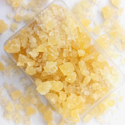 Nabat – Persian Yellow Hard Rock Candy Crushed 800 grams