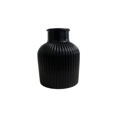 Decorative Concrete Vase for Single Rose or Bloom | Rustic & Modern Style