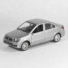 Iranian Dena Toy Car Diecast with Headlights and Opening Doors
