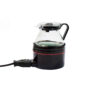 Electric Brew-Saffron Steamer Medium 150 ml