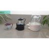 Electric Brew-Saffron Steamer Medium 150 ml