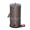 Electric Vegetable Chopper 3-Litre 220V
