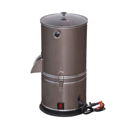 Electric Vegetable Chopper 3-Litre 220V