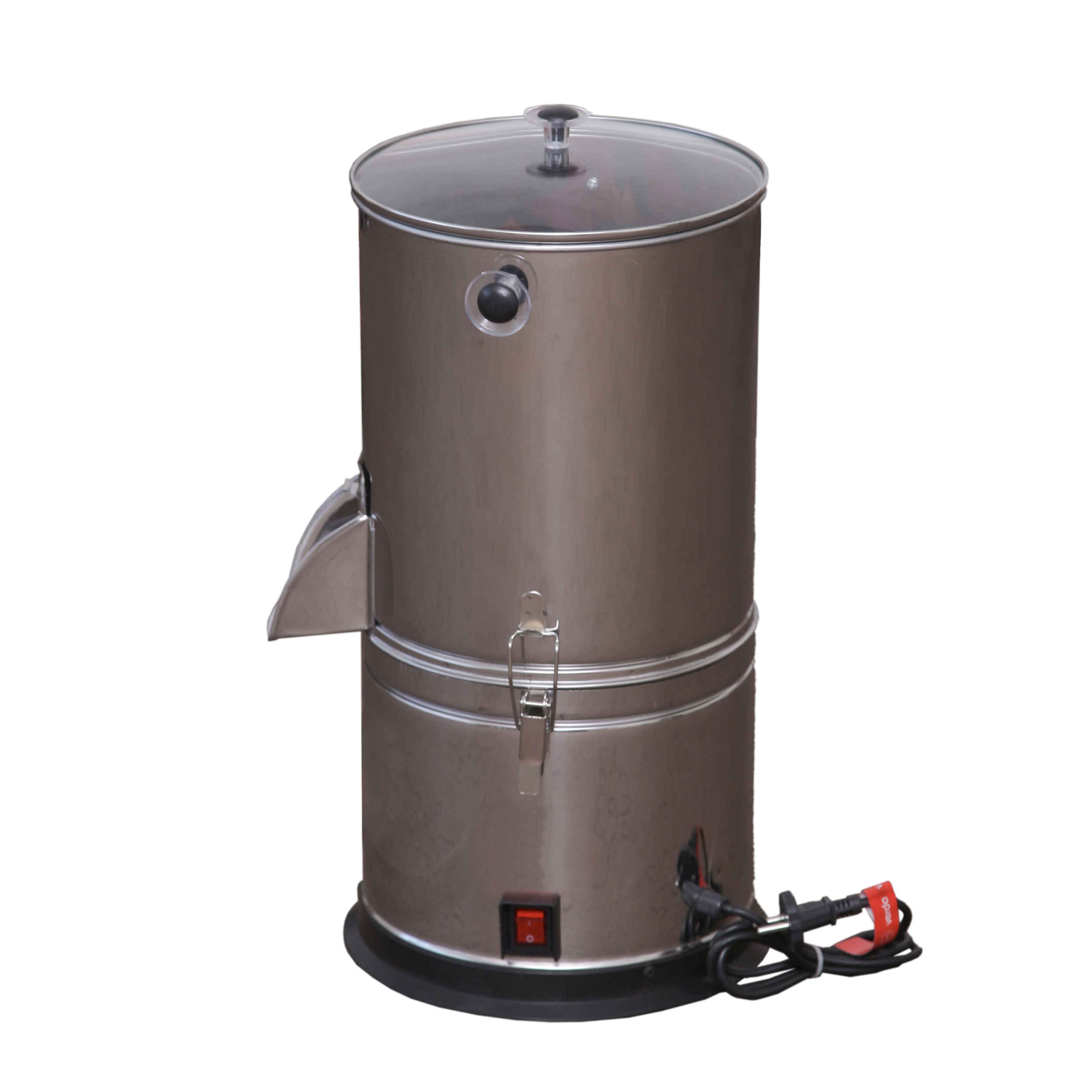 Electric Vegetable Chopper 3-Litre 220V