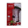 Electric Vegetable Chopper 3-Litre 220V