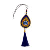 Evil Eye Car Hanging Ornament for Rear-view Mirror