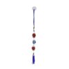 Evil Eye Car Rear-view Mirror Hanging Ornament Gooy