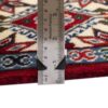 Genuine Genuine Persian Gabbeh Wool Rug Handwoven in Chaharmahal & Bakhtiari