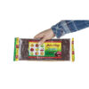 Goldis Sour Cherry Traditional Persian Fruit Leather, 350g (2x)