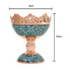 Haft-seen Set for Nowruz Persian New Year Table Decoration