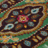 Hand Embroidered Tablecloth Model Ghadimi
