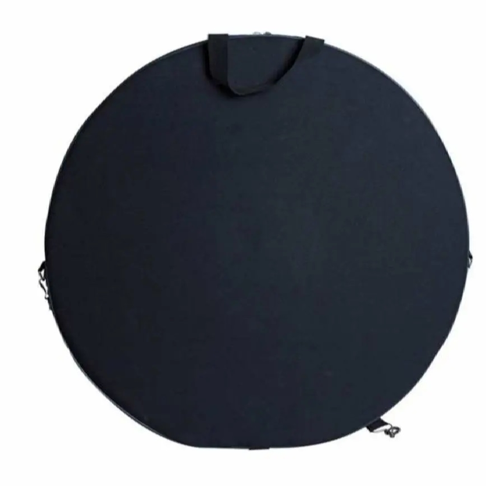 Hard Case for Persian Daf Instrument with Foam Covering