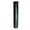 Hard Case for Persian Woodwind Ney Handmade from Natural Leather