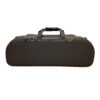 Hard Case for Violin Size 4/4 with Waterproof Leather Covering