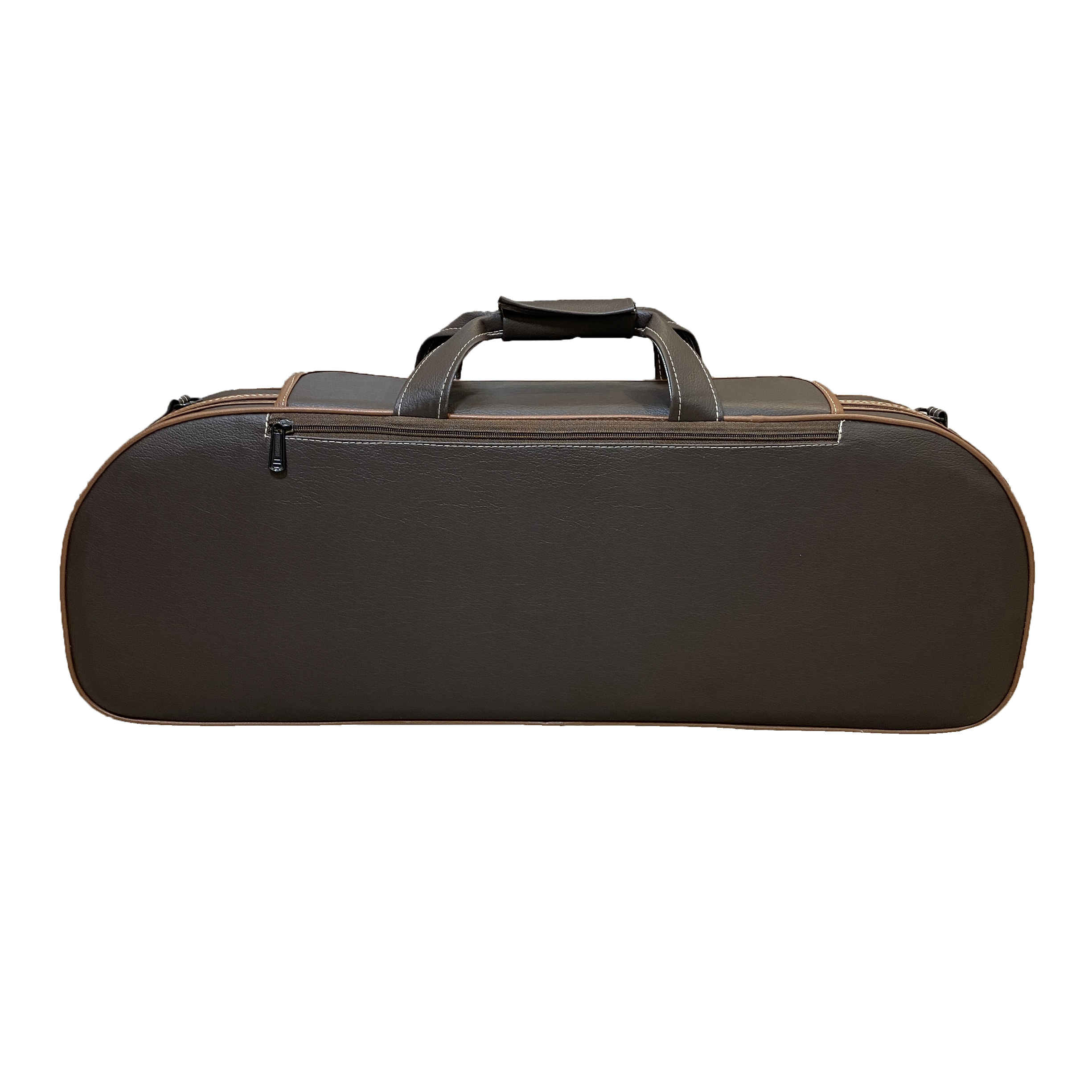 Hard Case for Violin Size 4/4 with Waterproof Leather Covering