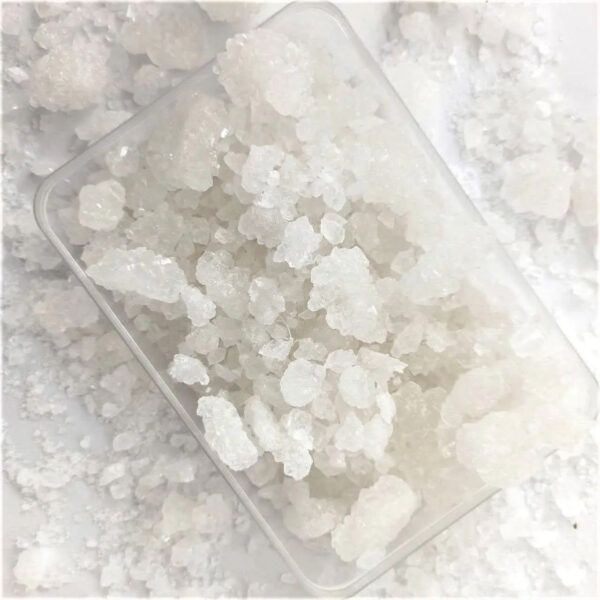 Nabat - Persian Classic White Hard Rock Candy Crushed 800 grams