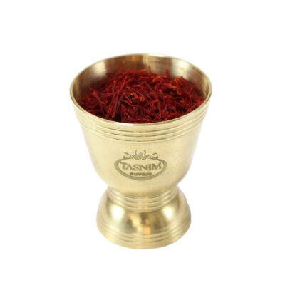 Negin Saffron Gift Set – Authentic Iranian – 9.2 Grams