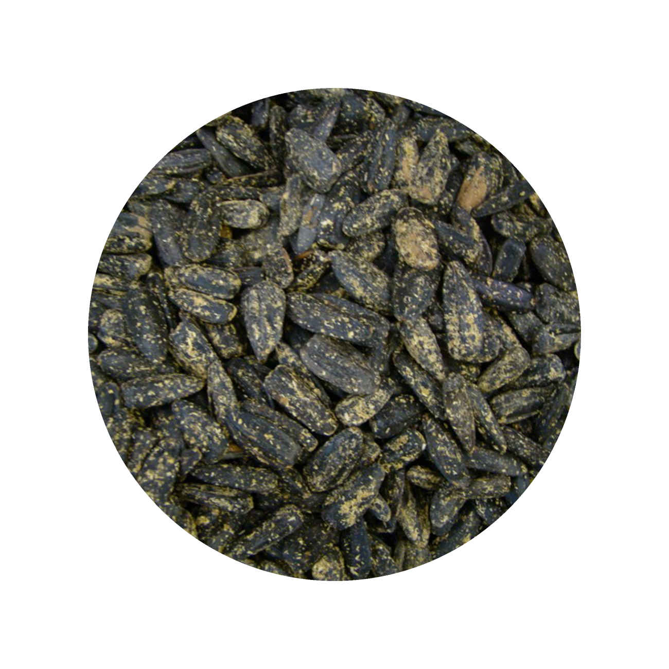 Khoy Sunflower Seeds with Golpar and Salt Snack – 720g (2x360g)