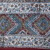 Iranian Tablecloth: Isfahan's Traditional Kalamkari Block Print Abtin