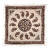 Iranian Tablecloth: Isfahan's Traditional Kalamkari Block Print Rabin