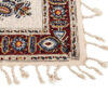 Iranian Tablecloth: Isfahan's Traditional Kalamkari Block Print Rabin