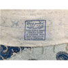 Iranian Tablecloth: Isfahan's Traditional Kalamkari Block Print Saray