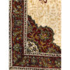 Islamic Block Print Tablecloth Model Ya Zeynab