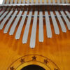 Gecko Kalimba 17-Key Thumb Piano Model MC-S
